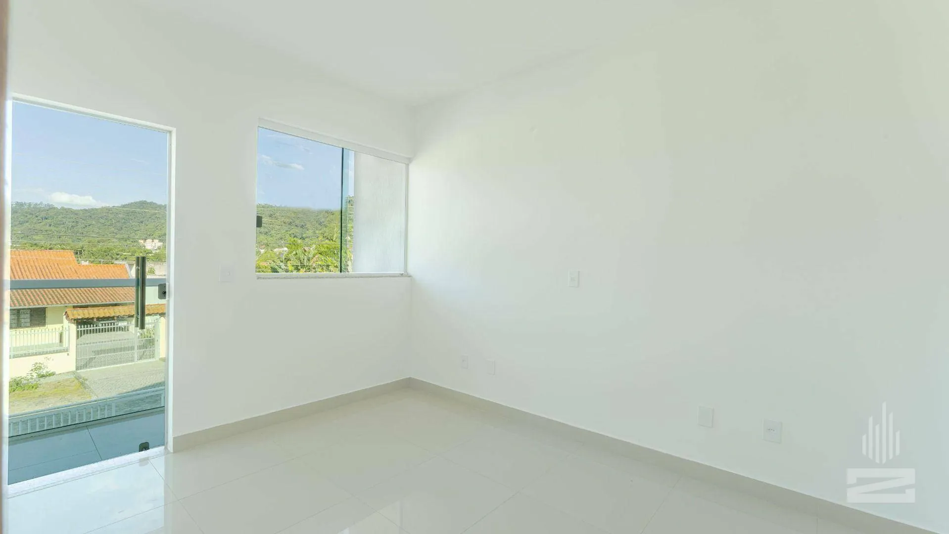 Sobrado à Venda com 3 Dormitórios e 121m no bairro Velha em Blumenau — foto 5