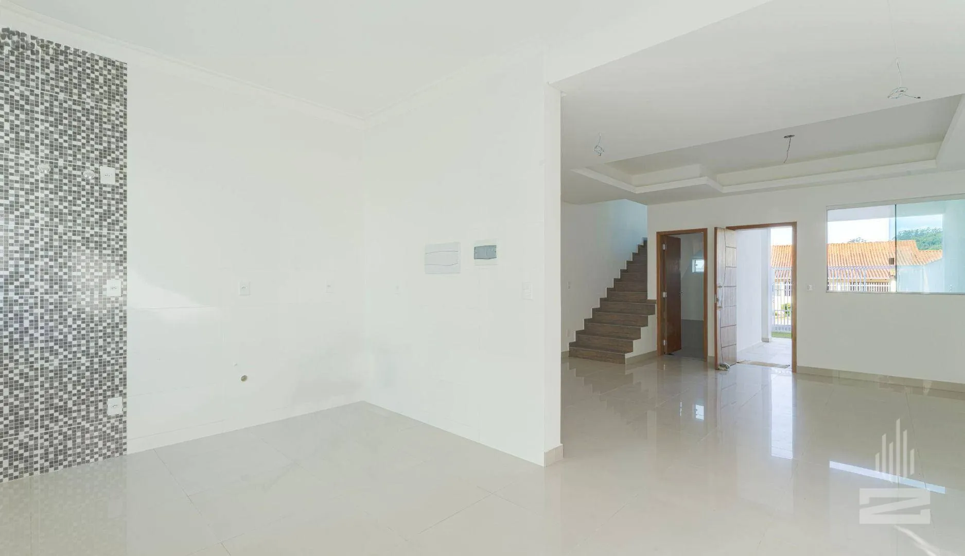 Sobrado à Venda com 3 Dormitórios e 121m no bairro Velha em Blumenau — foto 4