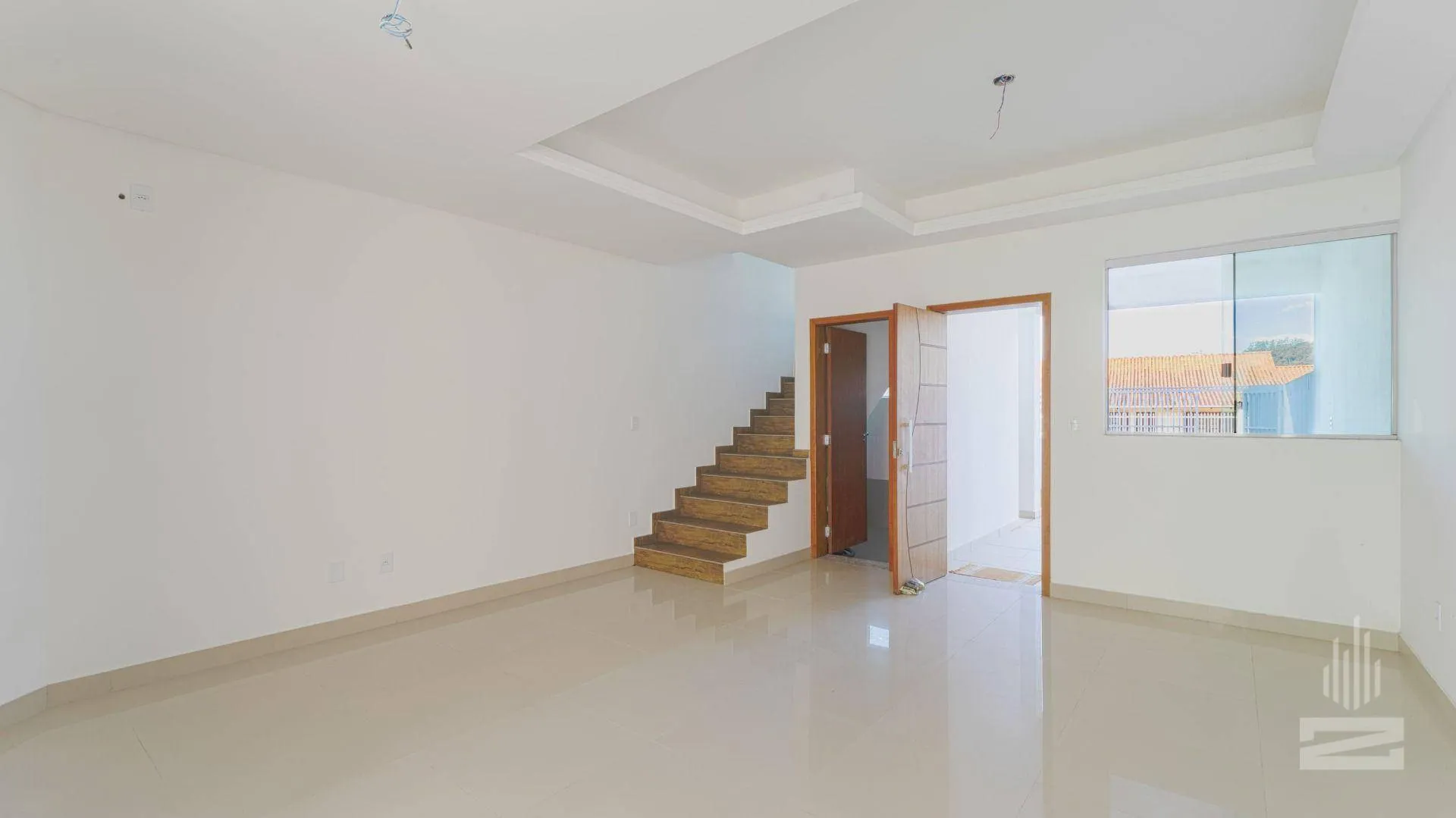 Sobrado à Venda com 3 Dormitórios e 121m no bairro Velha em Blumenau — foto 3