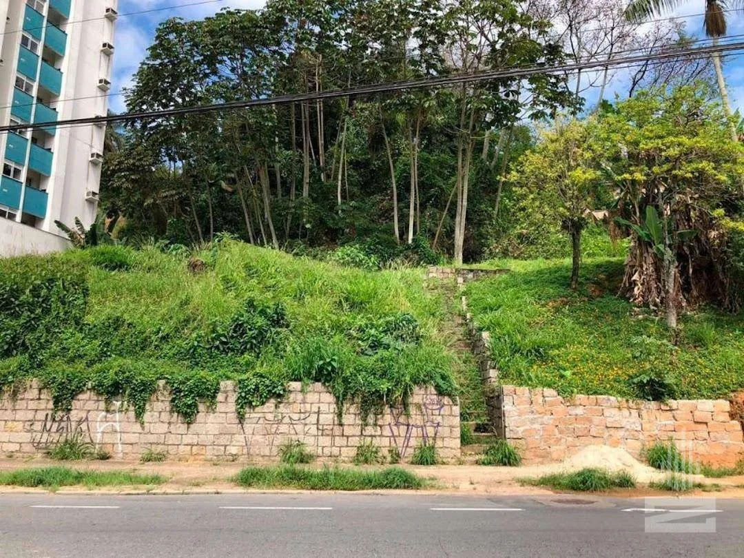 Terreno Residencial à venda, 1955 m por R$ 2.500.000 - Vila Nova - Blumenau/SC - foto 1