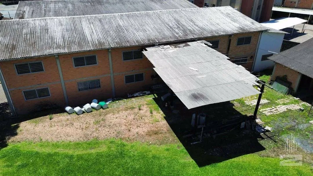 Terreno Comercial à venda, 10191 m por R$ 10.000.000 - Velha - Blumenau/SC — foto 2