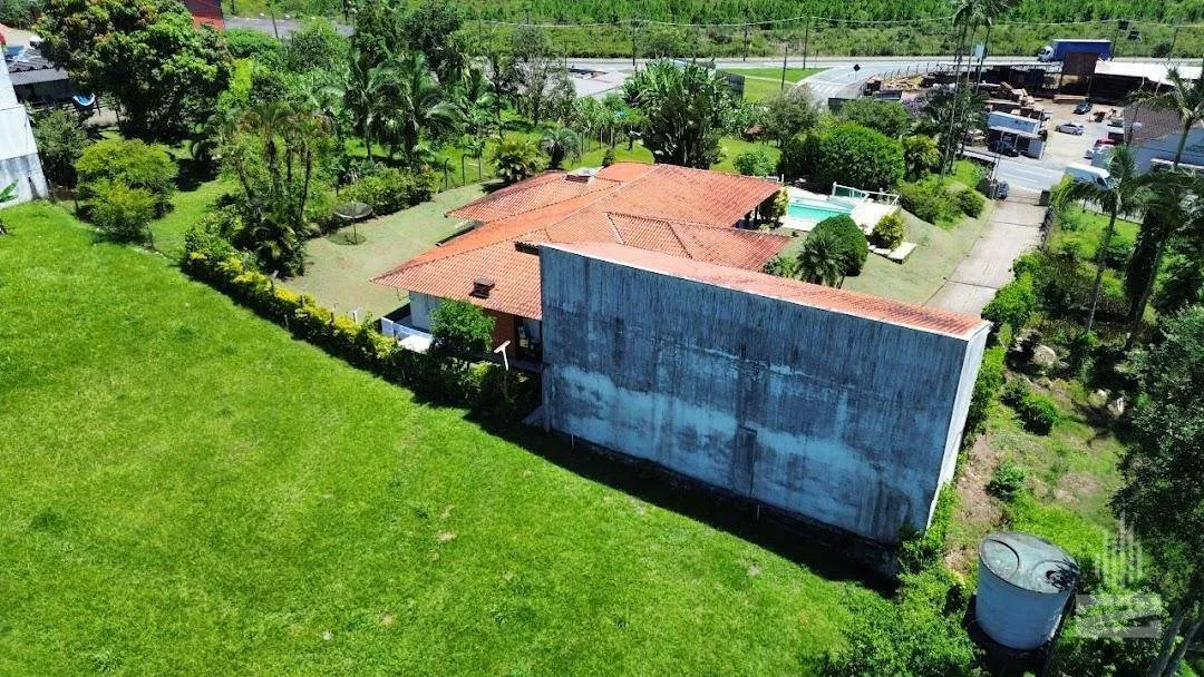 Terreno Comercial à venda, 10191 m por R$ 10.000.000 - Velha - Blumenau/SC — foto 4