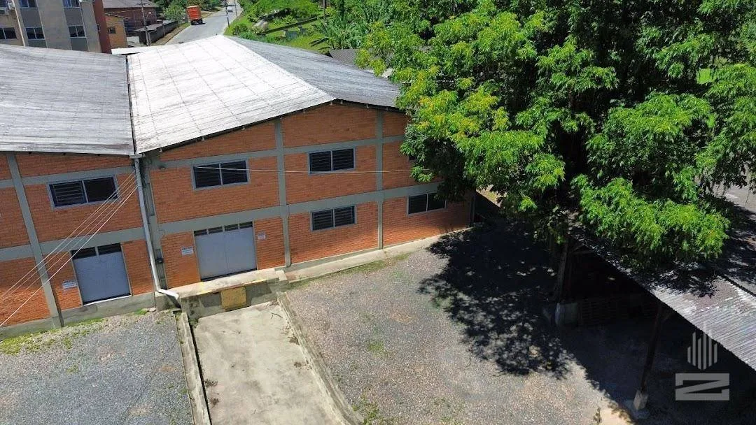 Terreno Comercial à venda, 10191 m por R$ 10.000.000 - Velha - Blumenau/SC — foto 6