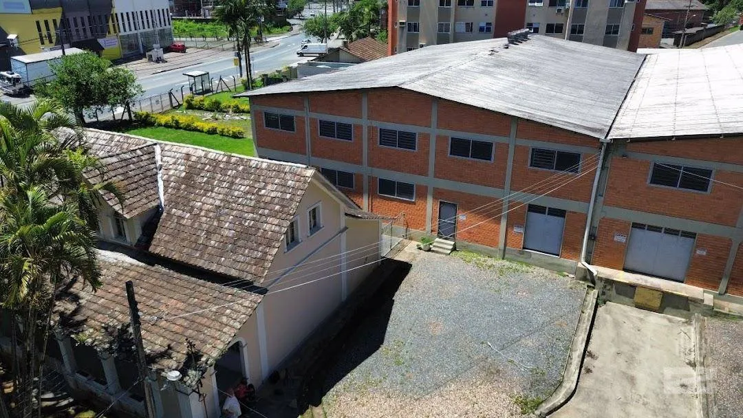 Terreno Comercial à venda, 10191 m por R$ 10.000.000 - Velha - Blumenau/SC — foto 7