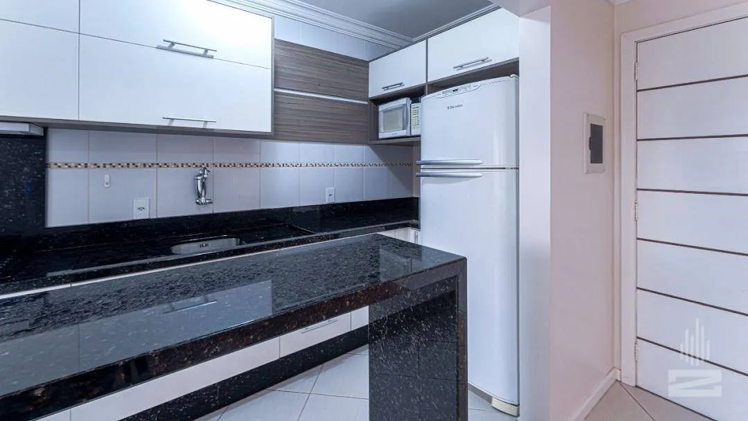 Apartamento com 2 dormitórios para alugar, 66 m por R$ 2.150,00 - Vila Nova - Blumenau/SC — foto 2