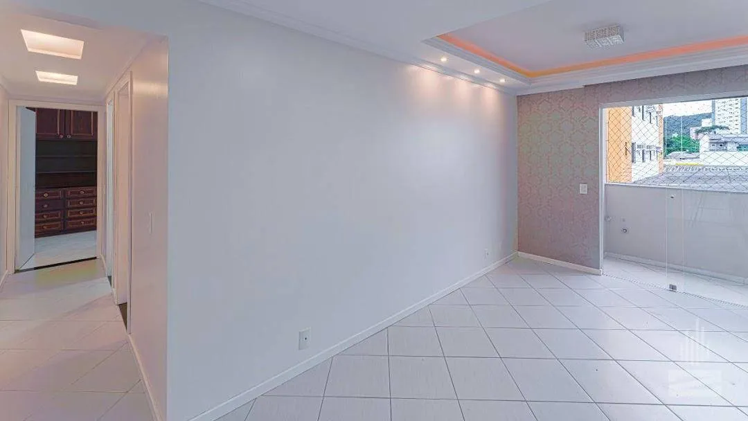 Apartamento com 2 dormitórios para alugar, 66 m por R$ 2.150,00 - Vila Nova - Blumenau/SC — foto 4