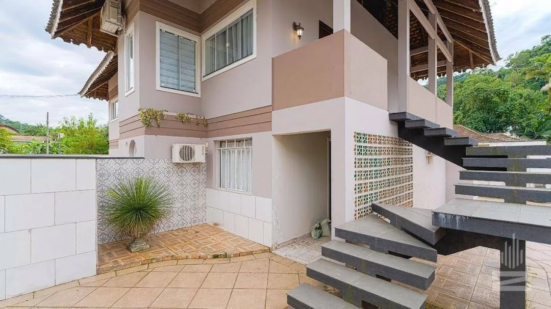 Casa Residencial à venda, Ribeirão Fresco, Blumenau - CA1316. - foto 1
