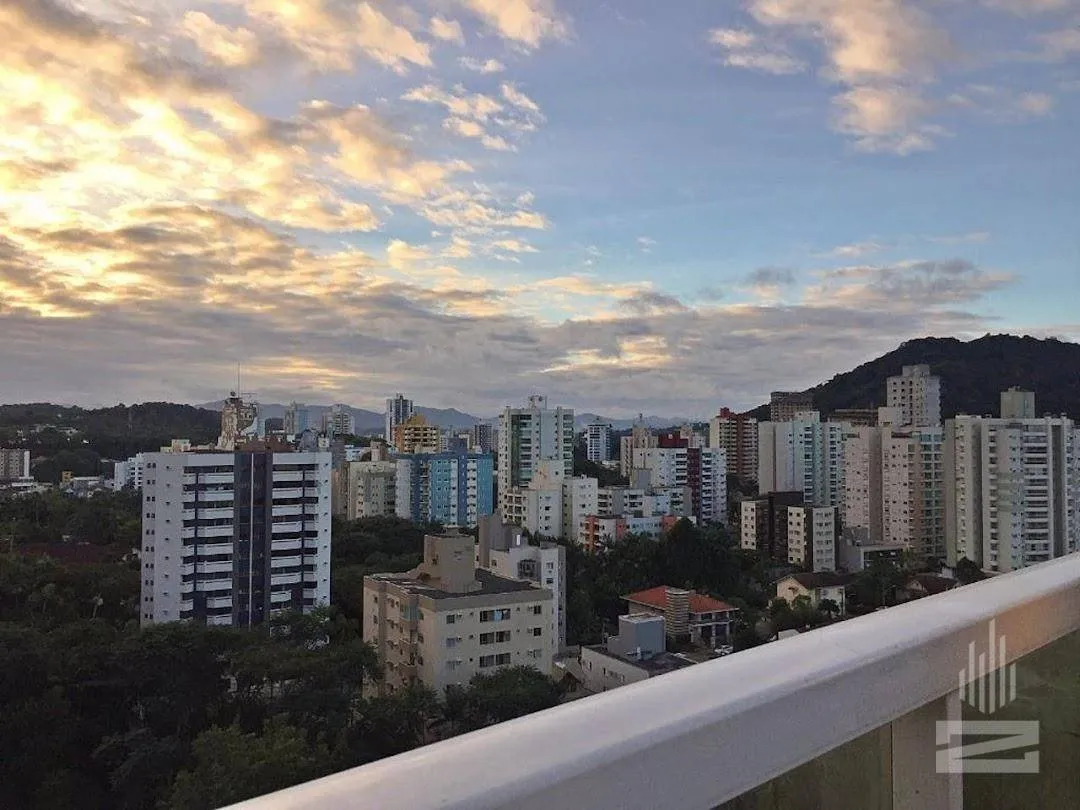 Cobertura Duplex com 4 dormitórios à venda, 217 m- Victor Konder - Blumenau/SC — foto 7