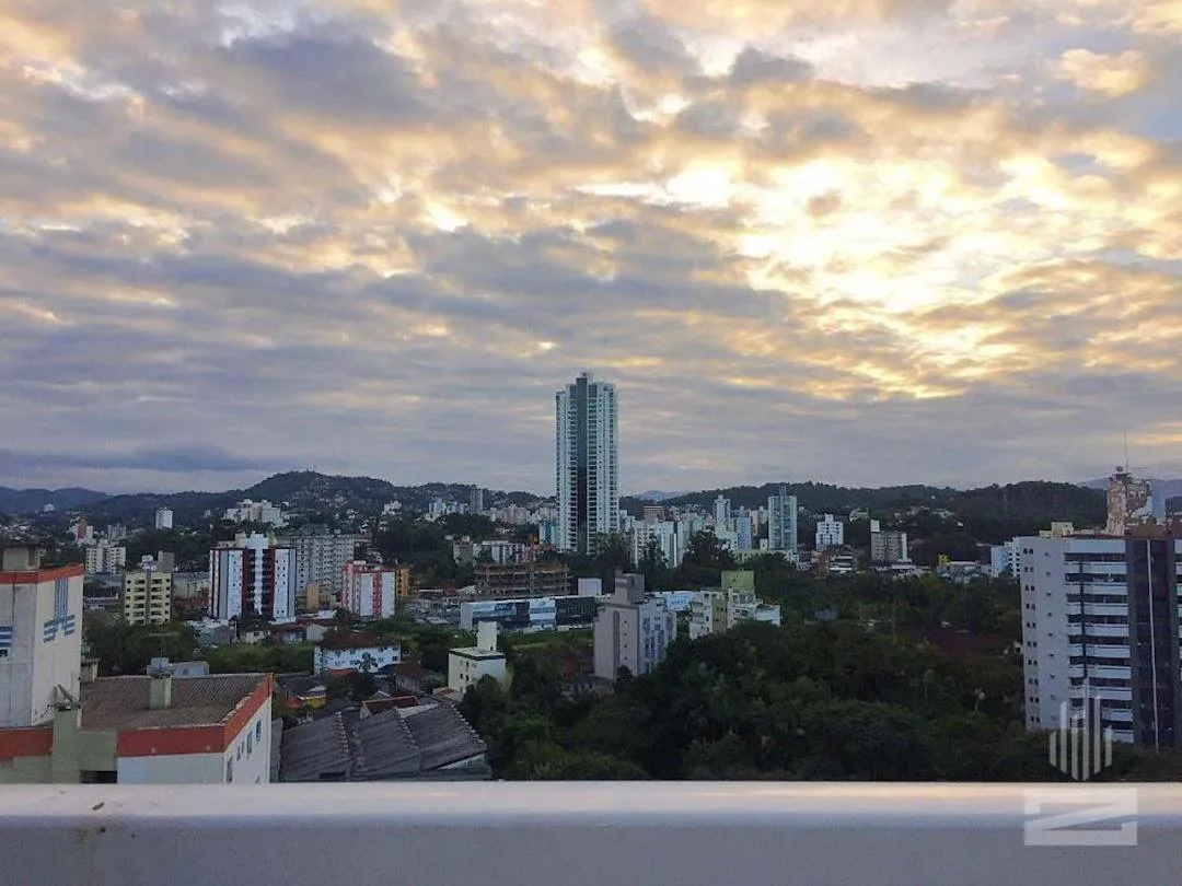 Cobertura Duplex com 4 dormitórios à venda, 217 m- Victor Konder - Blumenau/SC — foto 6