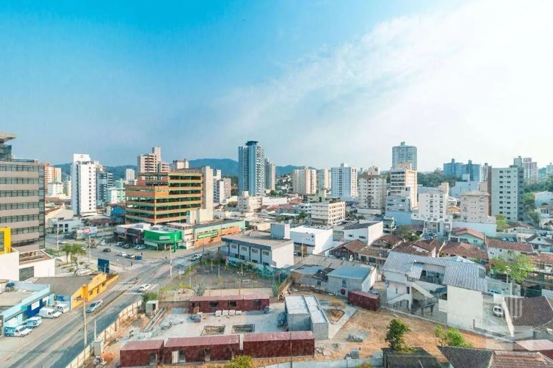 Sala à venda, 42 m por R$ 380.082,98 - Vila Nova - Blumenau/SC - foto 1