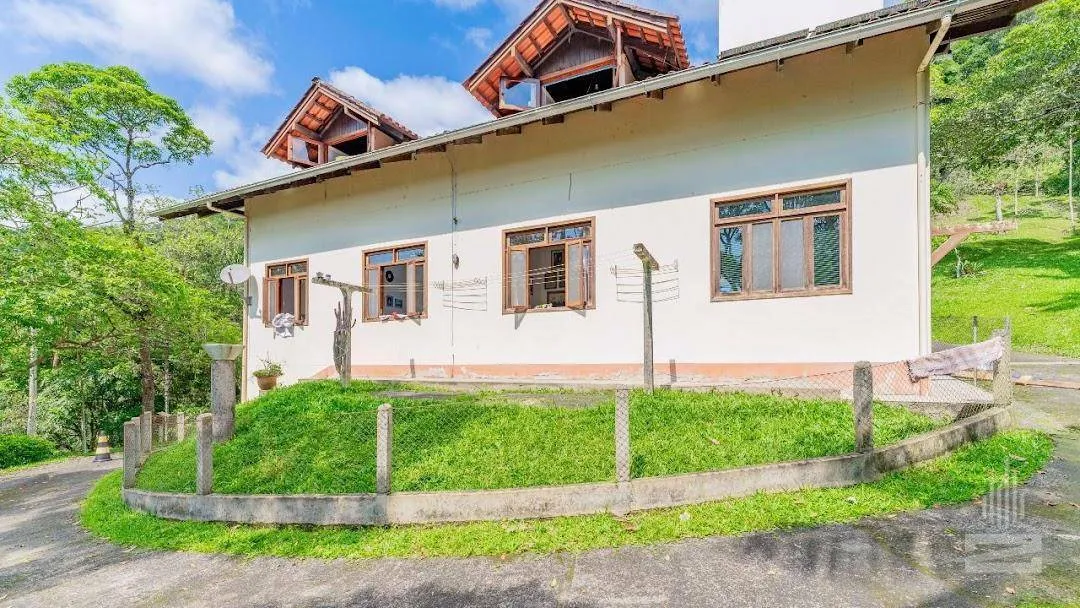 Casa com 6 dormitórios à venda, 300 m por R$ 2.200.000,00 - Garcia - Blumenau/SC — foto 5