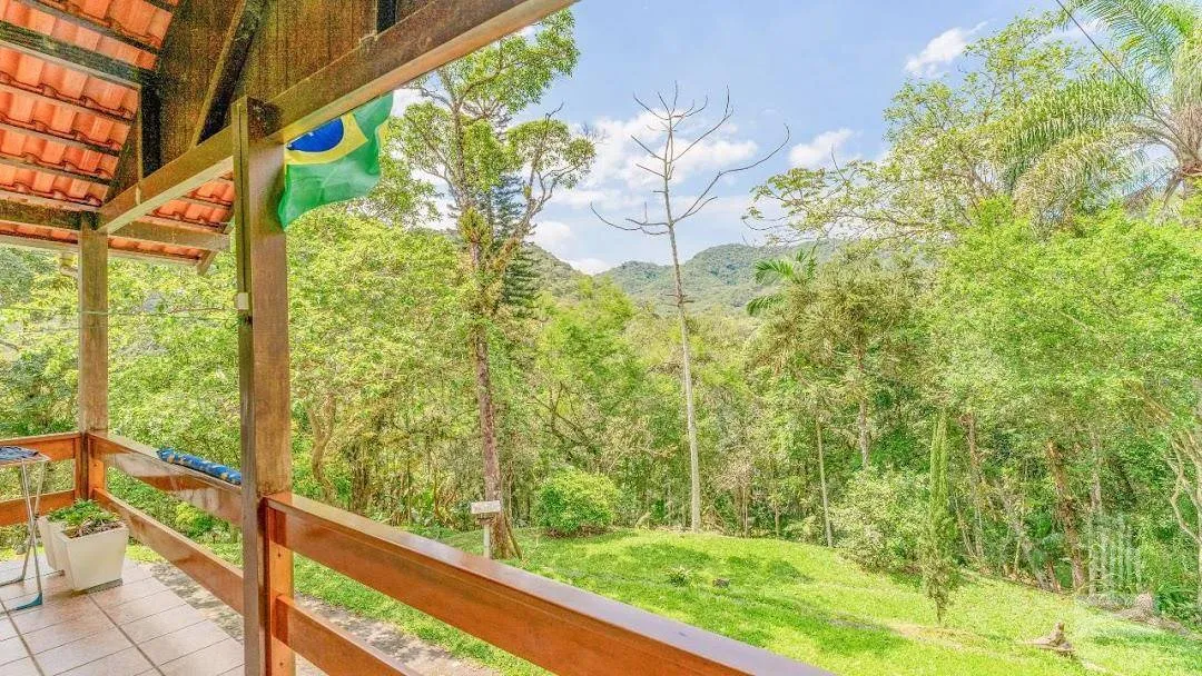Casa com 6 dormitórios à venda, 300 m por R$ 2.200.000,00 - Garcia - Blumenau/SC — foto 3