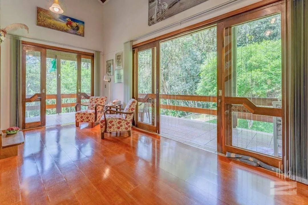 Casa com 6 dormitórios à venda, 300 m por R$ 2.200.000,00 - Garcia - Blumenau/SC — foto 2