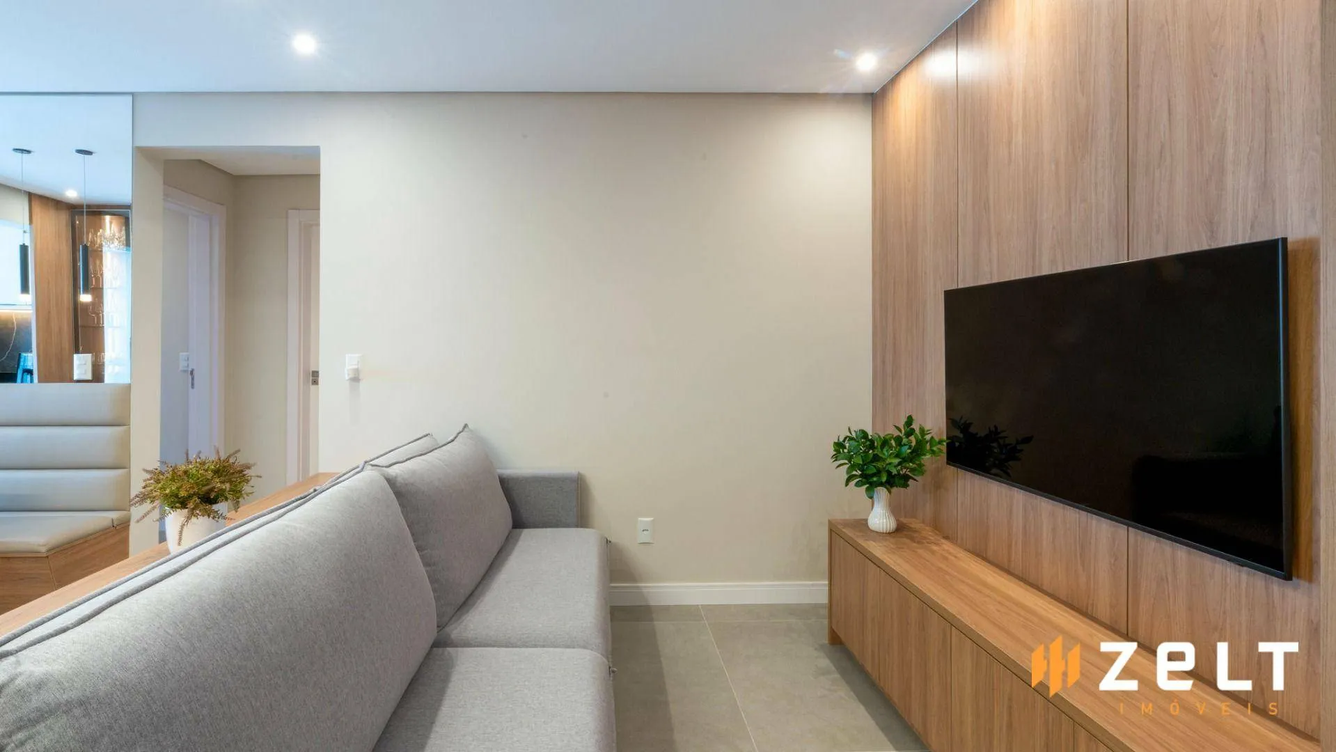 Apartamento com 2 dormitórios à venda, 66 m por R$ 699.000,00 - Escola Agrícola - Blumenau/SC — foto 4