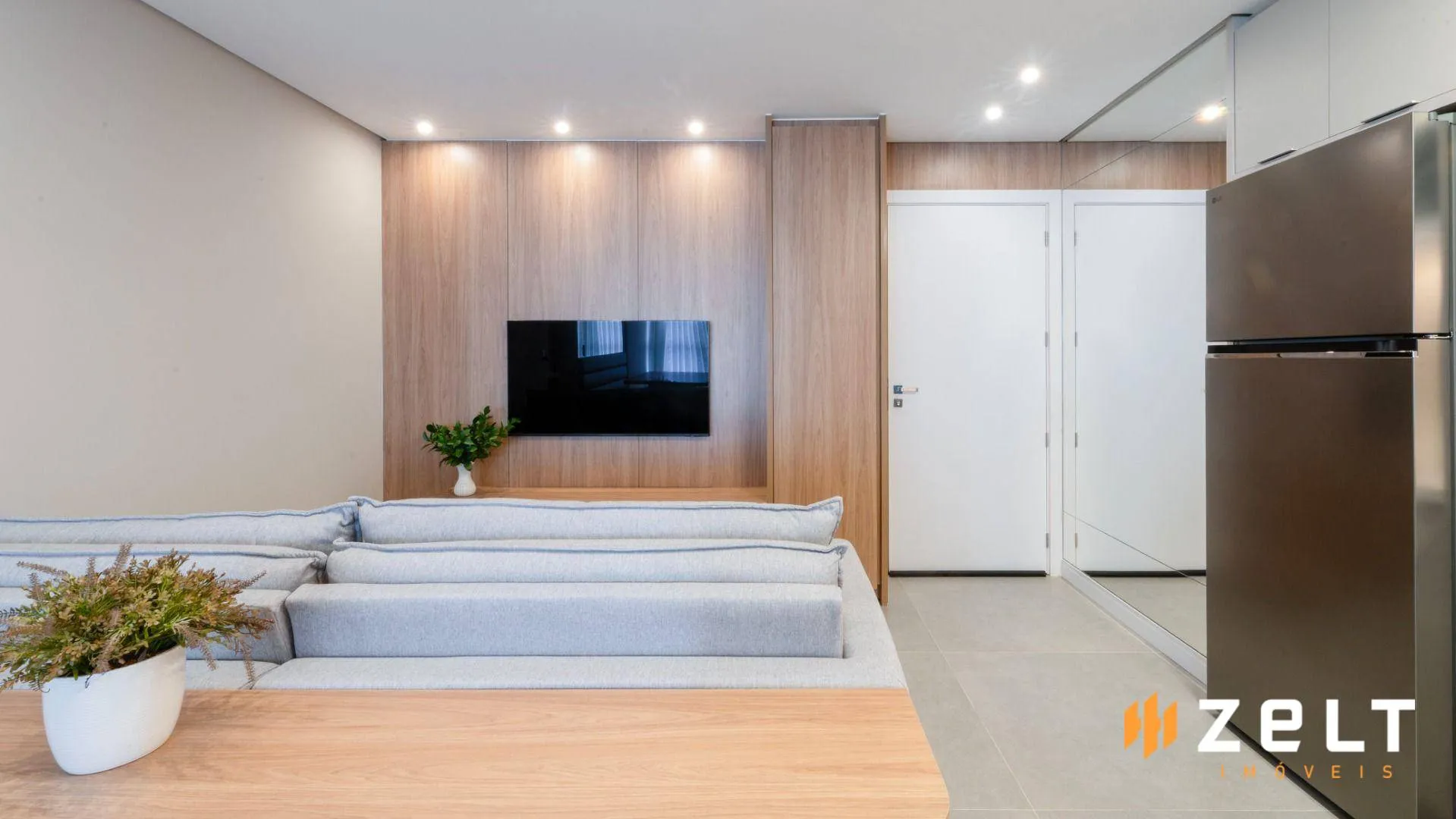 Apartamento com 2 dormitórios à venda, 66 m por R$ 699.000,00 - Escola Agrícola - Blumenau/SC — foto 6