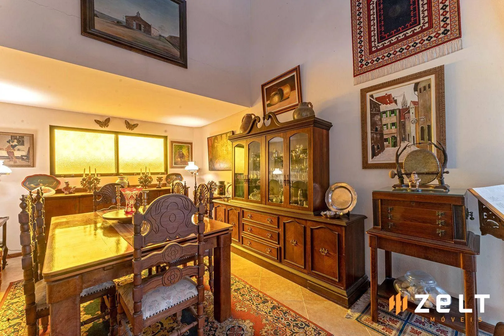 Casa com 3 dormitórios à venda, 320 m por R$ 1.590.000,00 - Itoupava Central - Blumenau/SC — foto 5