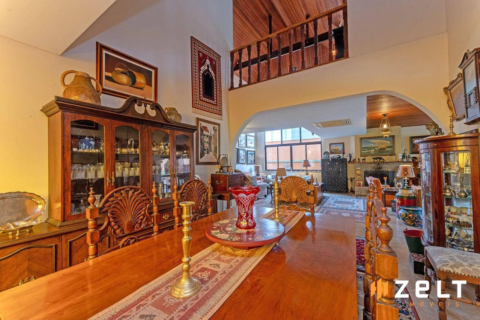 Casa com 3 dormitórios à venda, 320 m por R$ 1.590.000,00 - Itoupava Central - Blumenau/SC — foto 6