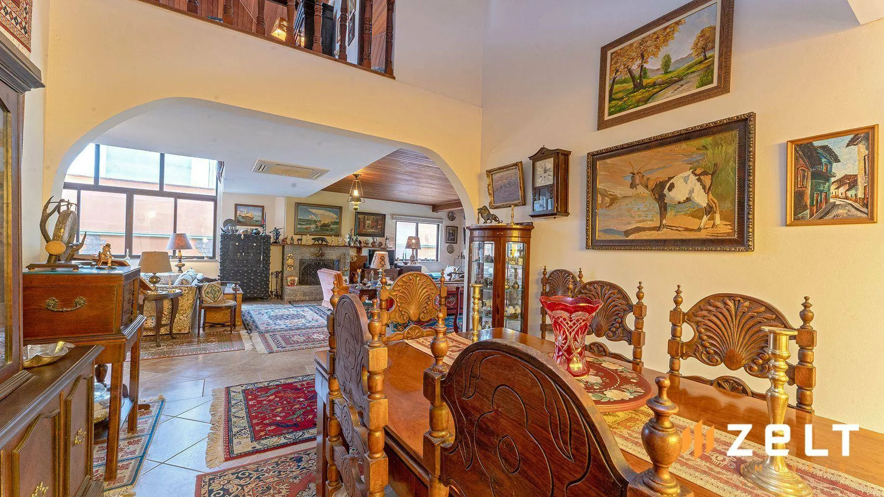 Casa com 3 dormitórios à venda, 320 m por R$ 1.590.000,00 - Itoupava Central - Blumenau/SC — foto 7