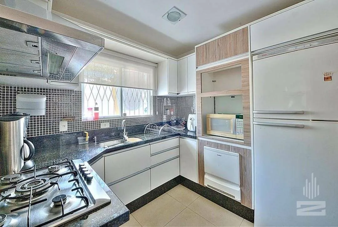Casa com 4 dormitórios à venda, 117 m por R$ 1.800.000,00 - Itoupava Seca - Blumenau/SC — foto 3