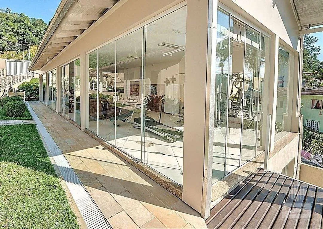 Casa com 4 dormitórios à venda, 117 m por R$ 1.800.000,00 - Itoupava Seca - Blumenau/SC — foto 2