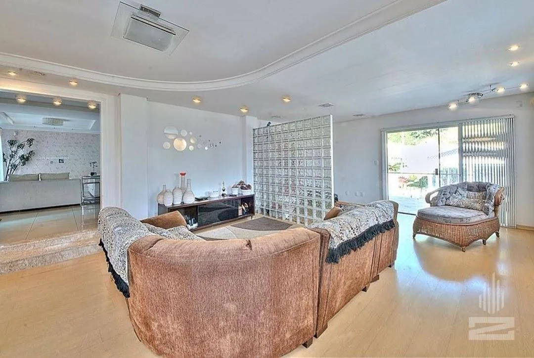 Casa com 4 dormitórios à venda, 117 m por R$ 1.800.000,00 - Itoupava Seca - Blumenau/SC — foto 5