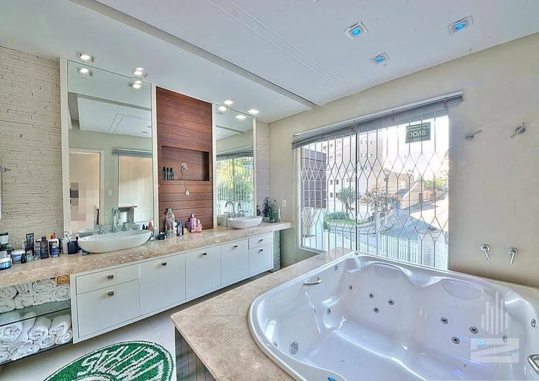 Casa com 4 dormitórios à venda, 117 m por R$ 1.800.000,00 - Itoupava Seca - Blumenau/SC — foto 7