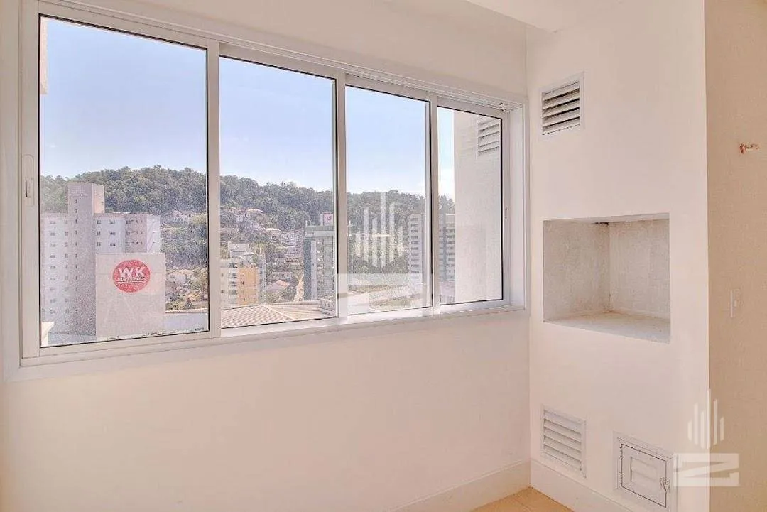 Apartamento com 3 dormitórios à venda, 111 m por R$ 904.365,35 - Vila Nova - Blumenau/SC — foto 3