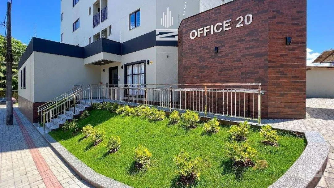 Sala/Escritório à venda, 3 vagas, 170m² na Rua Bogotá no Ponta Aguda, Blumenau — foto 7