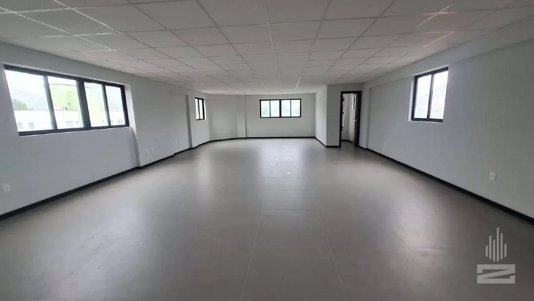 Sala/Escritório à venda, 3 vagas, 170m² na Rua Bogotá no Ponta Aguda, Blumenau — foto 6