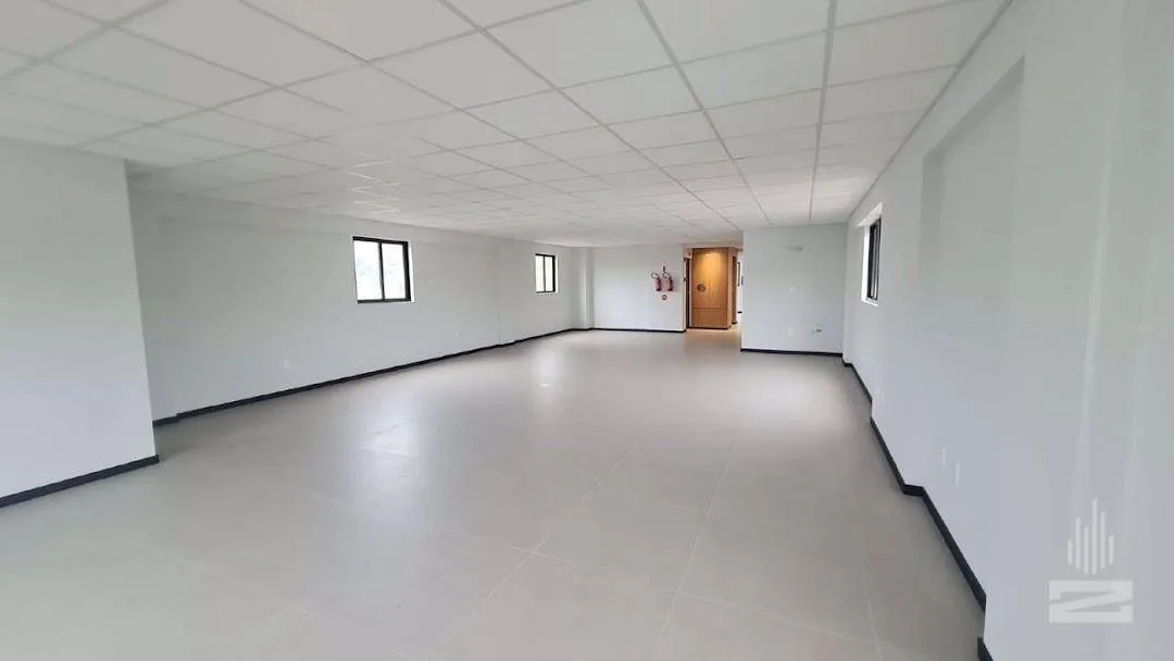 Sala/Escritório à venda, 3 vagas, 170m² na Rua Bogotá no Ponta Aguda, Blumenau — foto 5