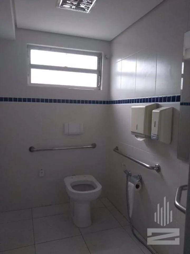 Loja Comercial para locação, Itoupava Norte, Blumenau - LO0043. — foto 4