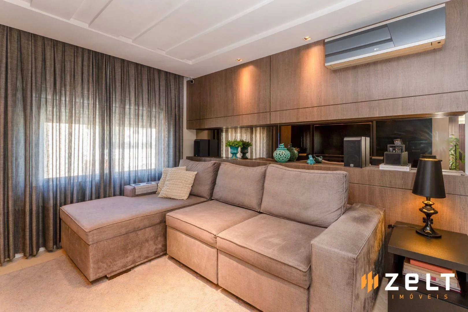 Cobertura Residencial à venda, Victor Konder, Blumenau - CO0120. — foto 3