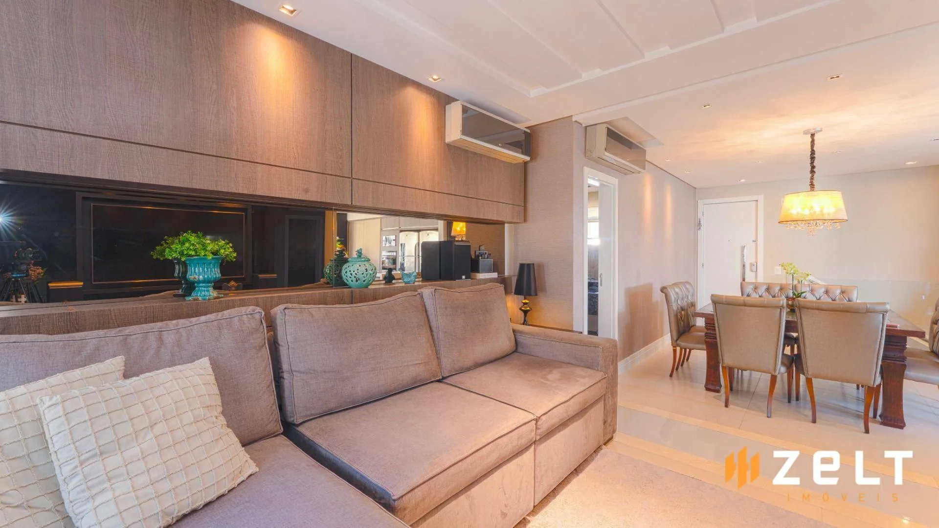 Cobertura Residencial à venda, Victor Konder, Blumenau - CO0120. — foto 4
