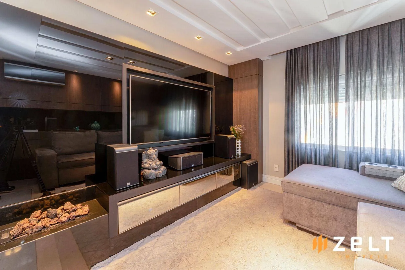 Cobertura Residencial à venda, Victor Konder, Blumenau - CO0120. — foto 5