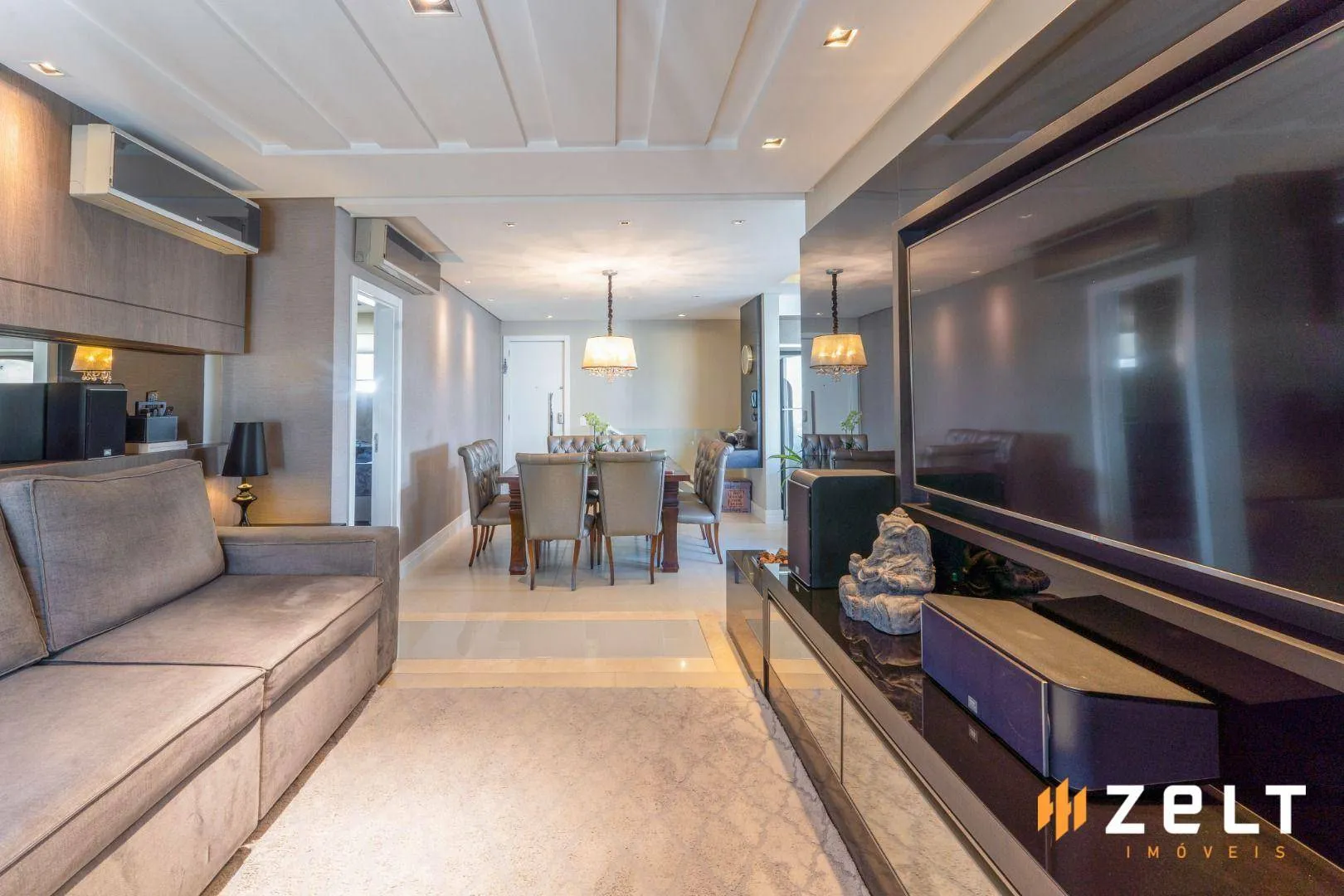 Cobertura Residencial à venda, Victor Konder, Blumenau - CO0120. — foto 6