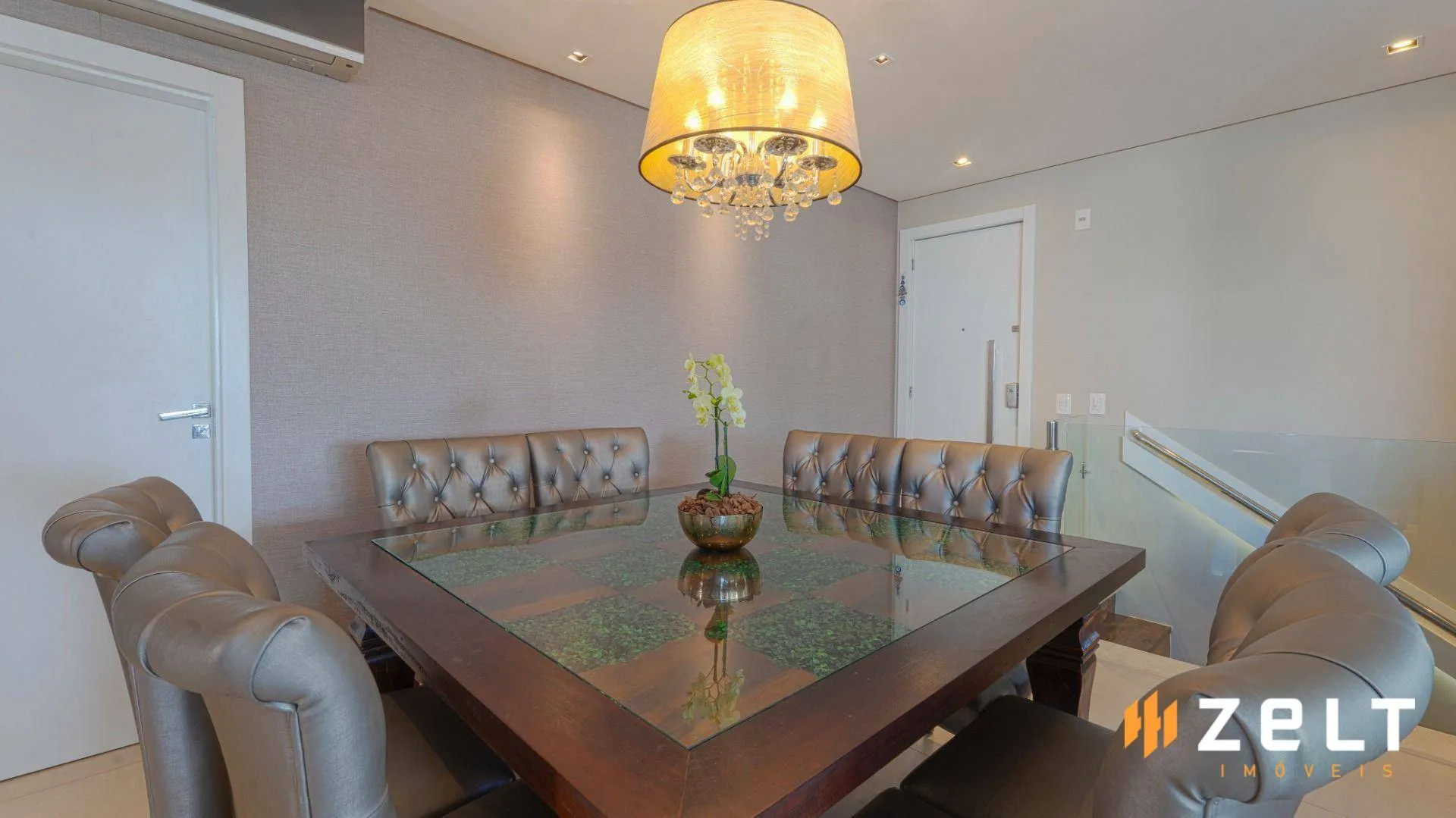 Cobertura Residencial à venda, Victor Konder, Blumenau - CO0120. — foto 7