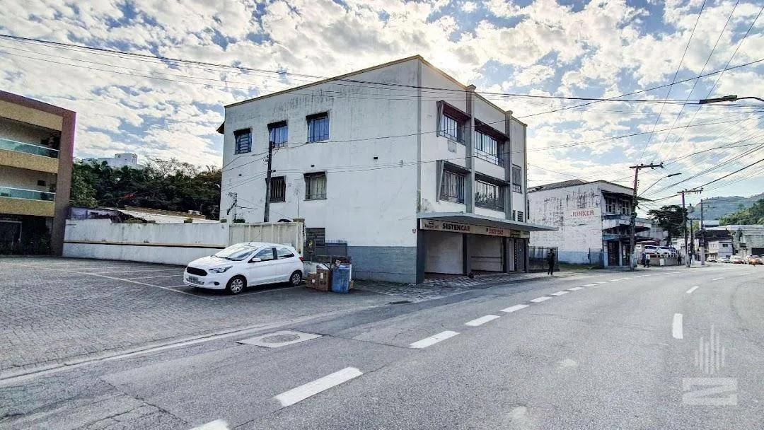 Terreno Residencial à venda, Victor Konder, Blumenau - TE0484. - foto 1