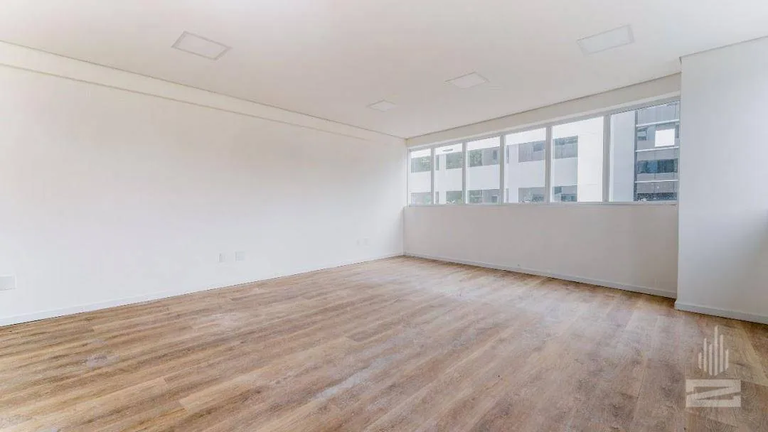 Sala Comercial à venda, 43 m por R$ 340.000 - Centro (Blumenau) - Blumenau/SC — foto 2