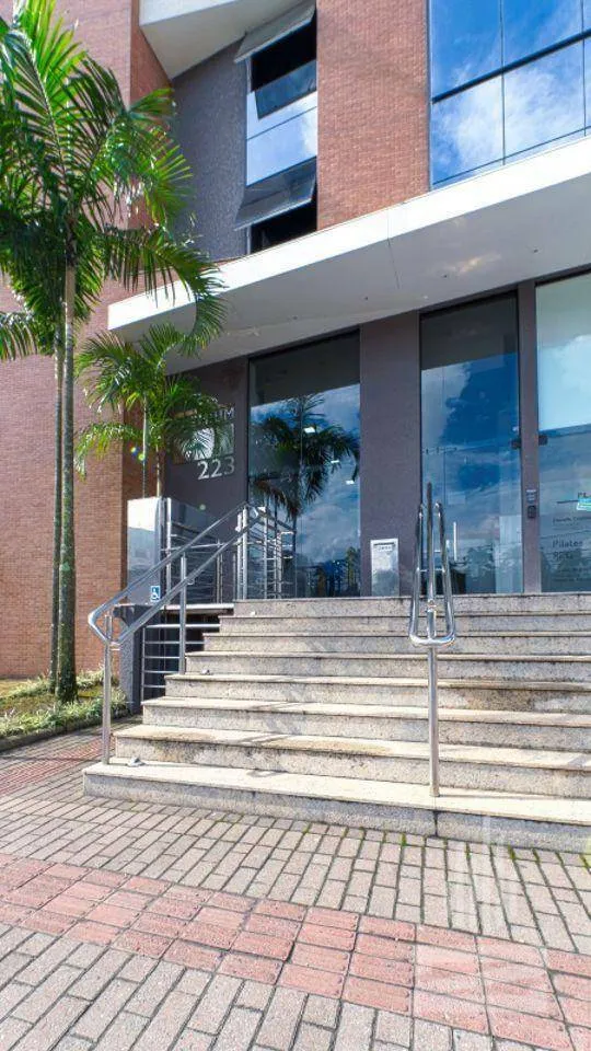 Sala à venda, 45 m por R$ 340.000,00 - Centro (Blumenau) - Blumenau/SC - foto 1