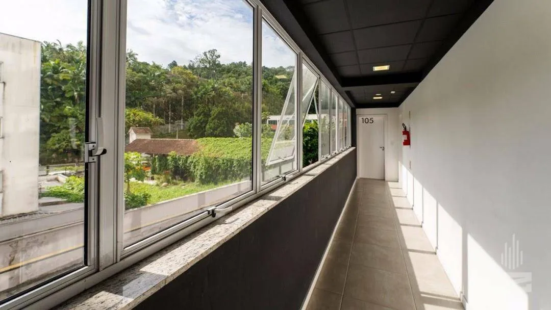 Sala Comercial à venda, 44 m por R$ 1.400.000 - Centro - Blumenau/SC - foto 1