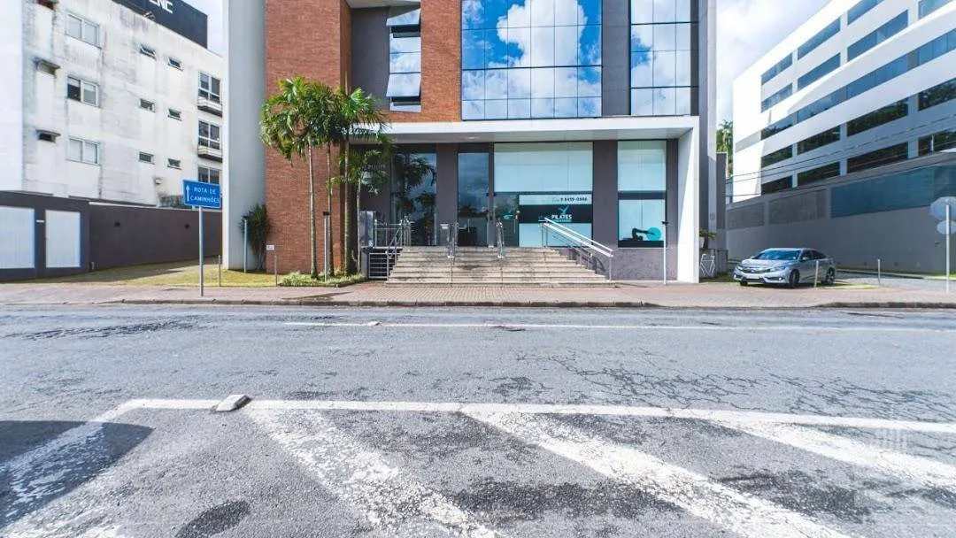 Sala Comercial à venda, 44 m por R$ 1.400.000 - Centro - Blumenau/SC — foto 2