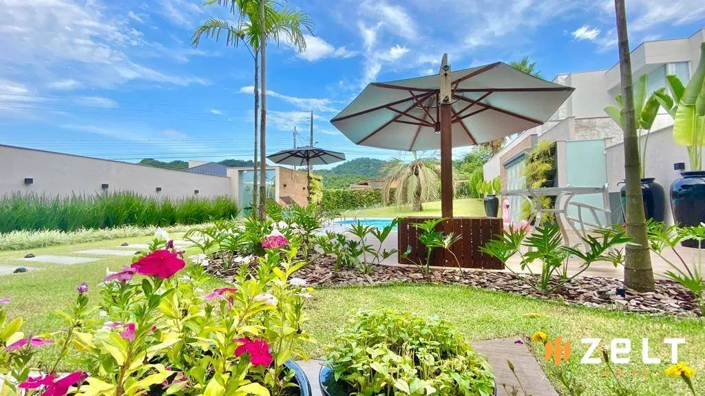 Casa com 3 dormitórios à venda, 262 m por R$ 3.400.000,00 - Itoupava Central - Blumenau/SC — foto 2