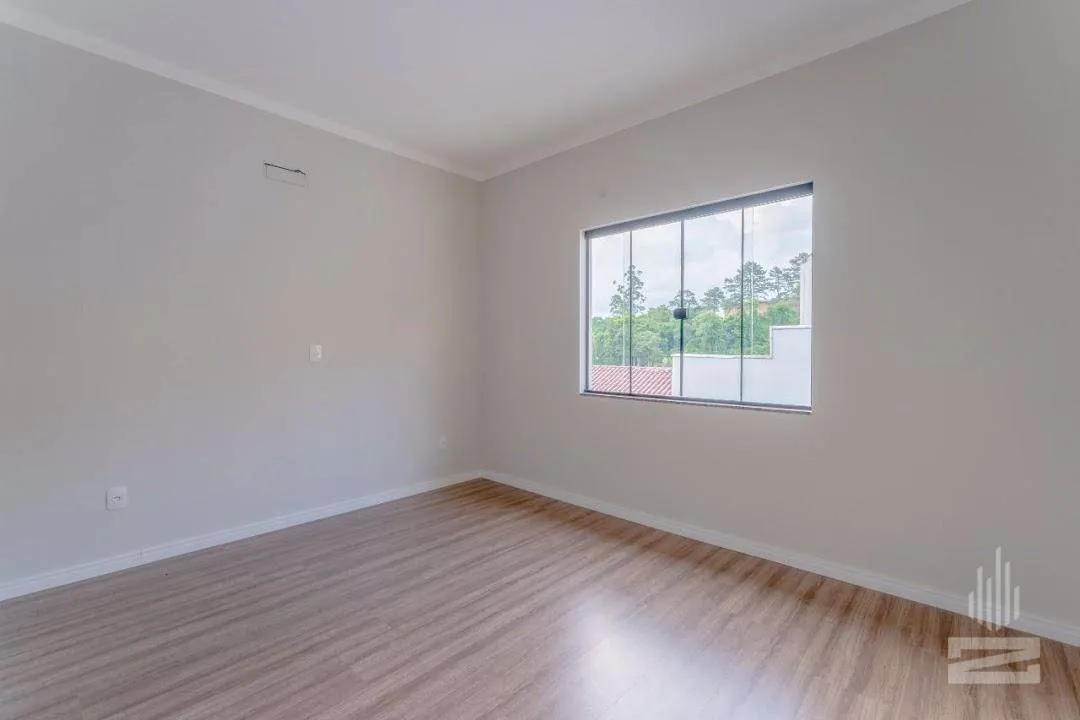 Casa Residencial à venda, Escola Agrícola, Blumenau - CA1056. — foto 2