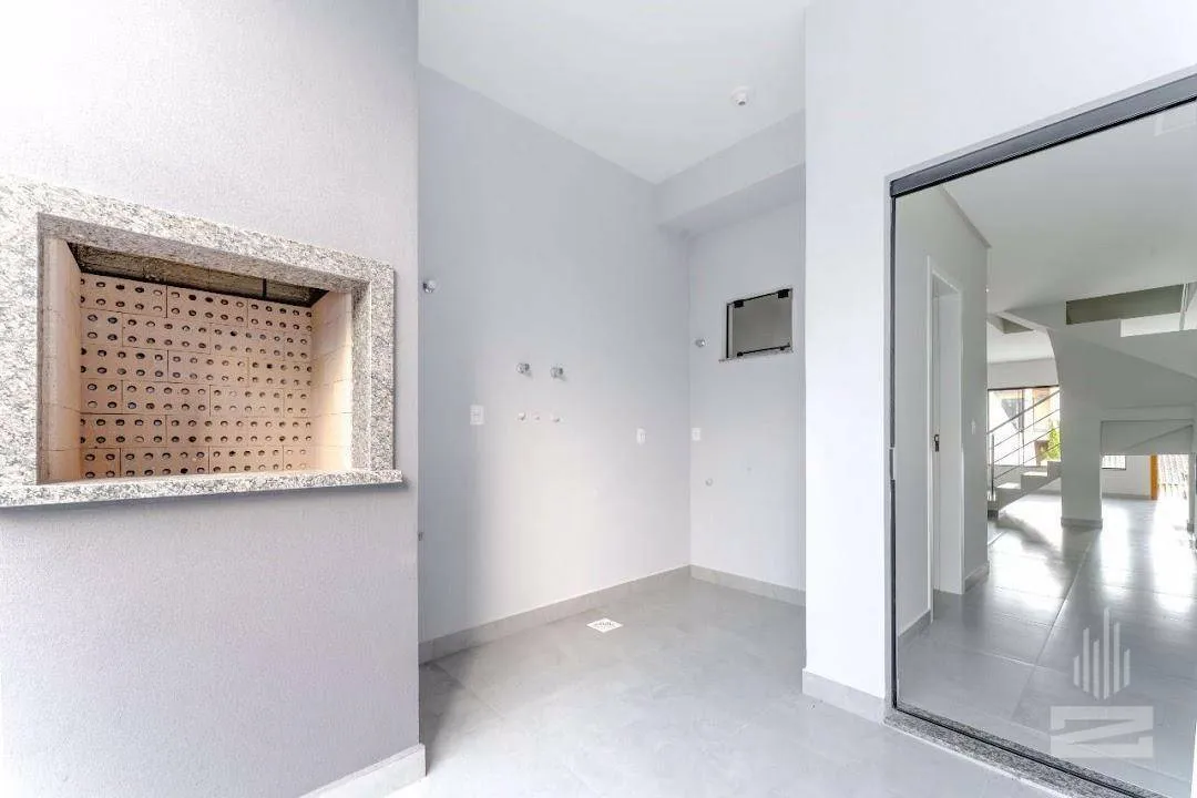 Casa Residencial à venda, Escola Agrícola, Blumenau - CA1056. — foto 3