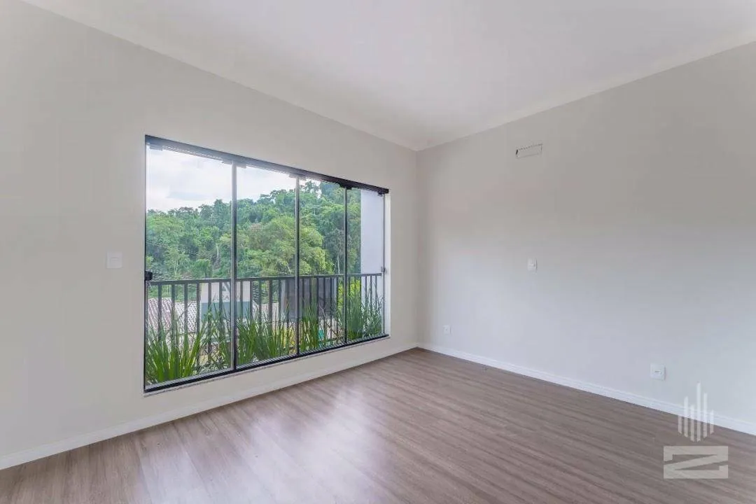 Casa Residencial à venda, Escola Agrícola, Blumenau - CA1056. — foto 6