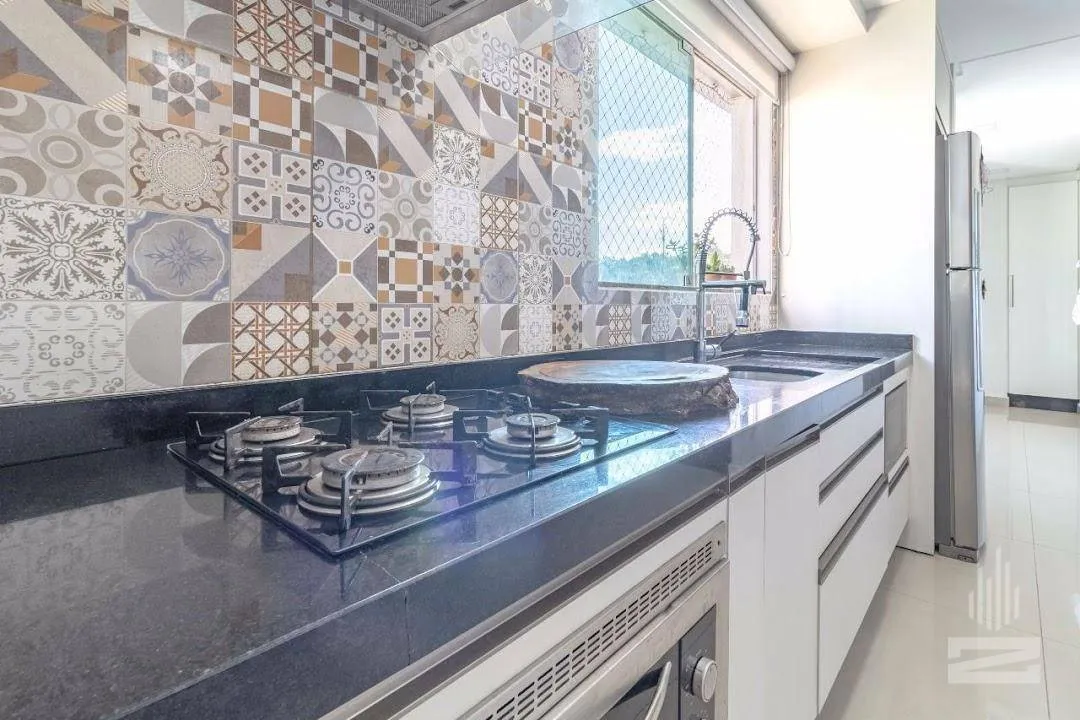Apartamento Residencial à venda, Itoupava Seca, Blumenau - AP3826. — foto 2