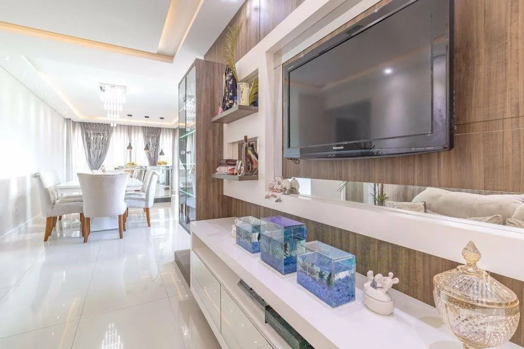 Apartamento Residencial à venda, Itoupava Seca, Blumenau - AP3826. - foto 1