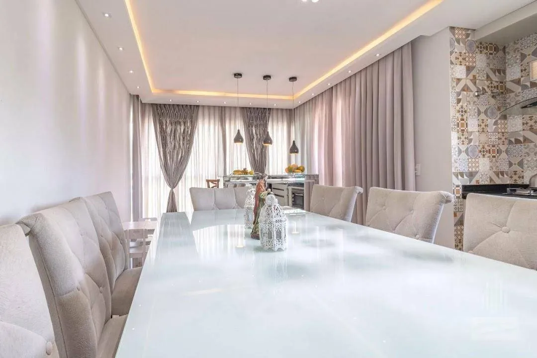 Apartamento Residencial à venda, Itoupava Seca, Blumenau - AP3826. — foto 5