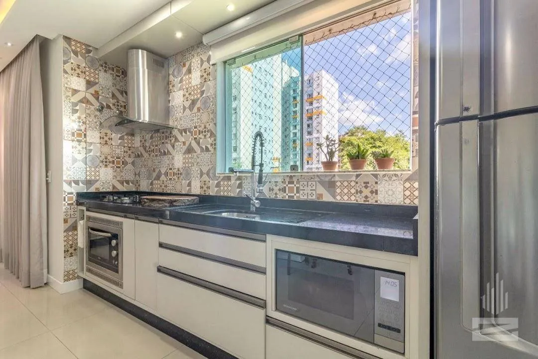 Apartamento Residencial à venda, Itoupava Seca, Blumenau - AP3826. — foto 6
