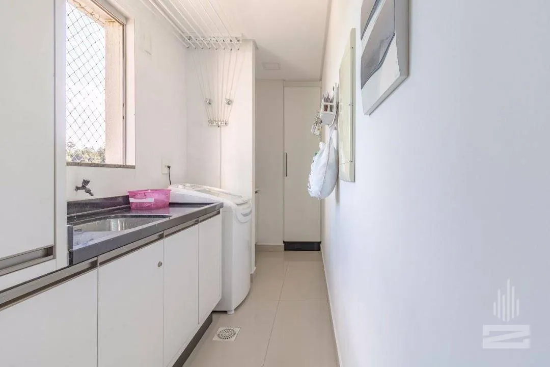 Apartamento Residencial à venda, Itoupava Seca, Blumenau - AP3826. — foto 7
